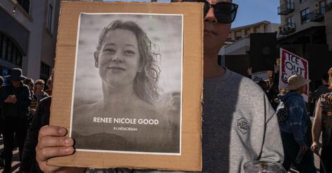 Was Renee Nicole Good Ever Charged With Child Abuse?