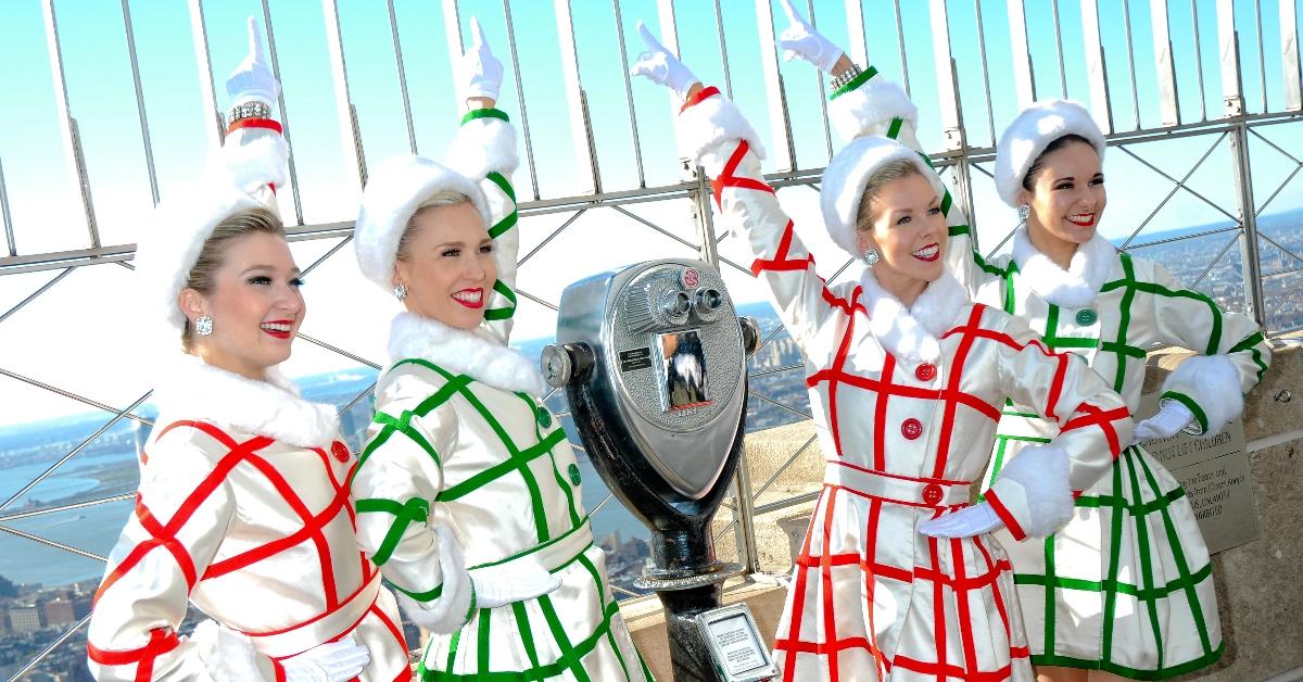 Is Being a Rockette Enough for a Full-Time Career?