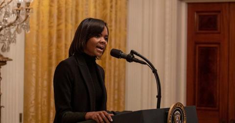 What Are Candace Owens's Accusations About Bill Ackman and Charlie Kirk?