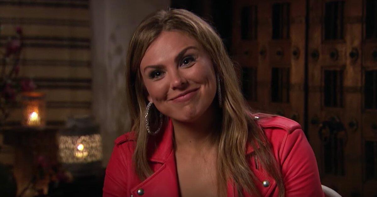 Who Did Hannah B. Sleep With On 'The Bachelorette'? Spoilers Ahead!