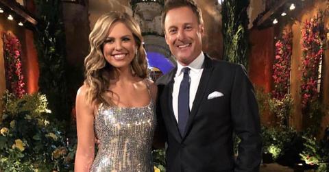 bachelorette spoilers