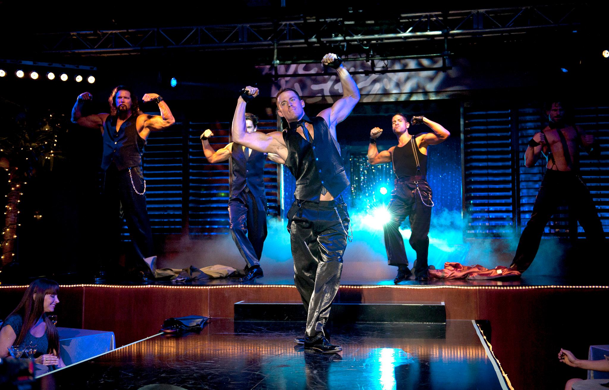 HBO Max Announces the Release Date of Magic Mike's Last Dance; Also Check Out Trailer