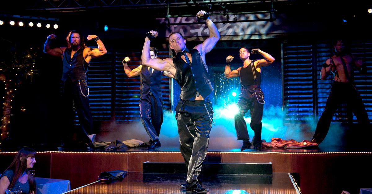 What Is the 'Magic Mike 3' Release Date? Here's What We Know
