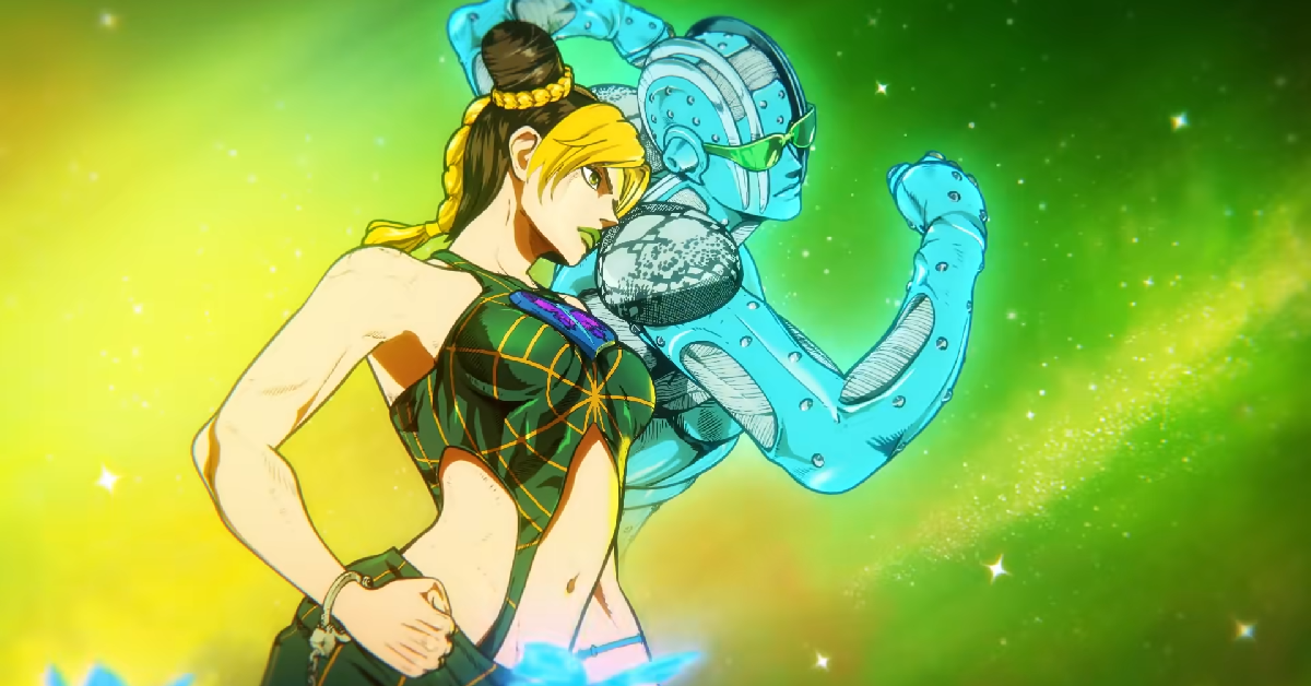 JoJo's Bizarre Adventure: Every Ending Song, Ranked