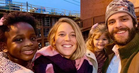 thomas rhett siblings