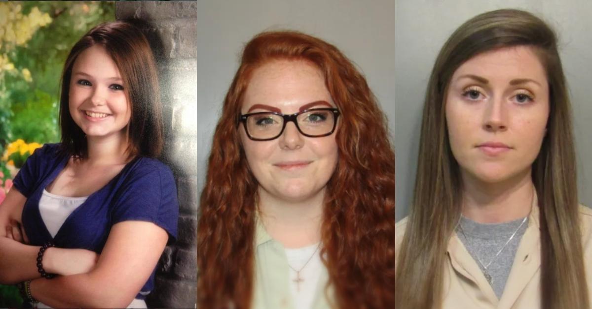 Where Skylar Neese's Killers Are Now