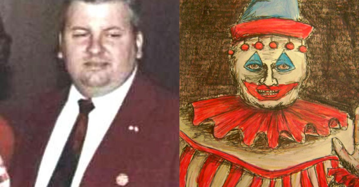 John Wayne Gacy