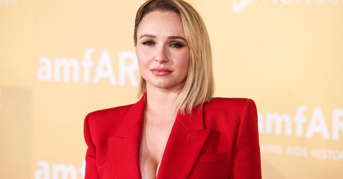 Why Hayden Panettiere Lost Custody of Her Daughter - Shigjeta.net