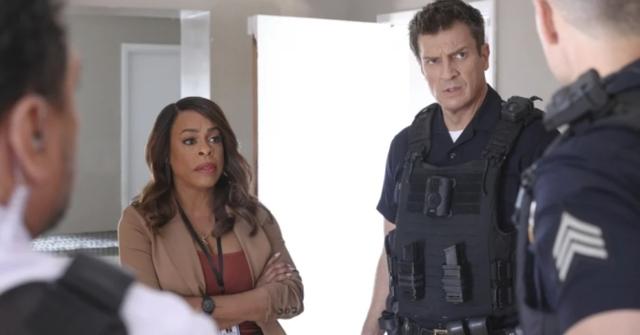 'The Rookie' and 'The Rookie: Feds'