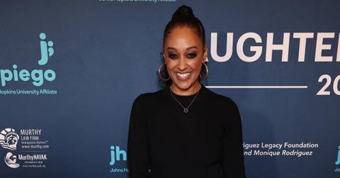 Is Tia Mowry Dating Again? Inside Her Romantic Life