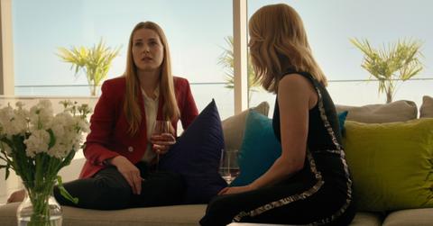 Alexandra Breckenridge