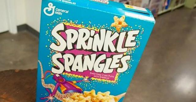 22 Cereals from Your Childhood You Wish Were Still on Shelves Today