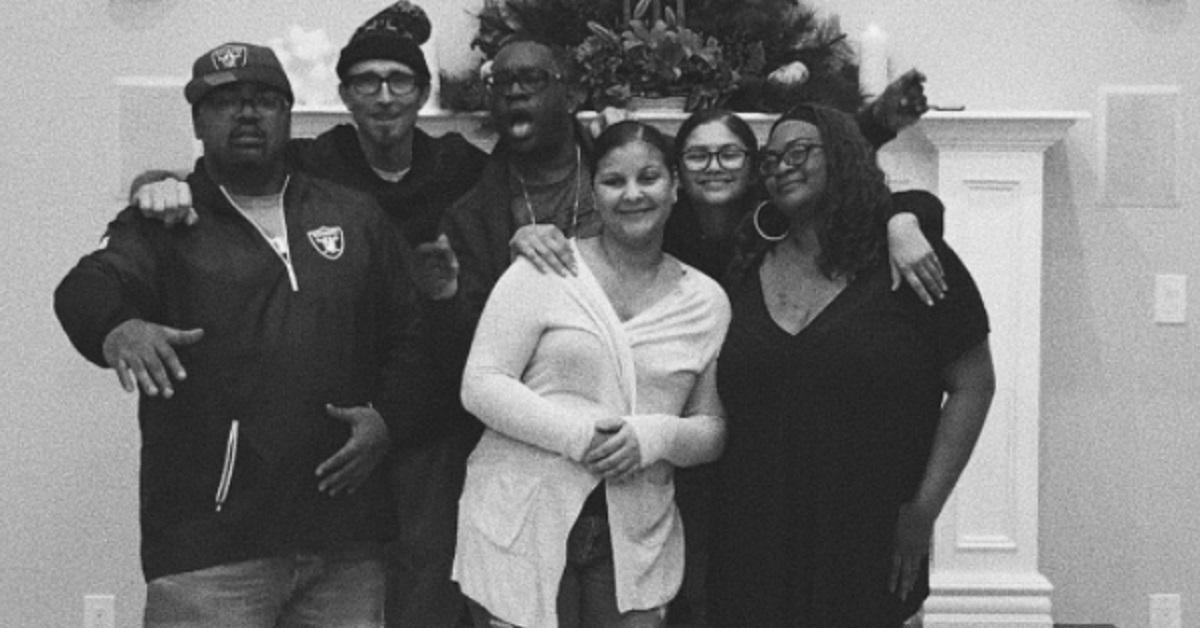 Who Are Zendaya’s Siblings? She Comes From a Fairly Big Family