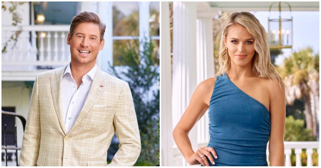 are austen and olivia dating from southern charm