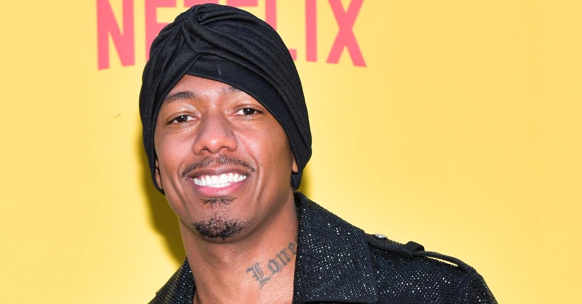 Who Are Nick Cannon's Parents? They Divorced When He Was Young