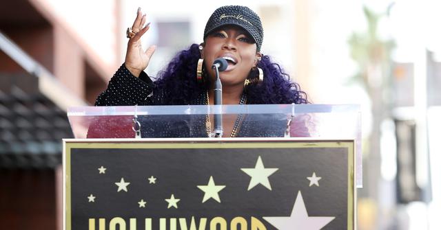 Missy Elliott's Dating History Explored: A Look at the Rumors