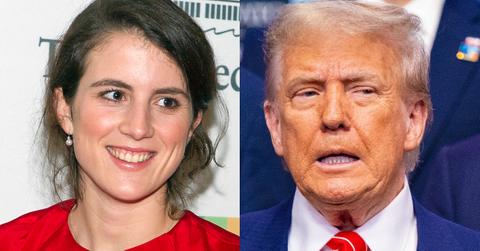 Tatiana Schlossberg Dies as Trump Revives Attacks on Kennedys