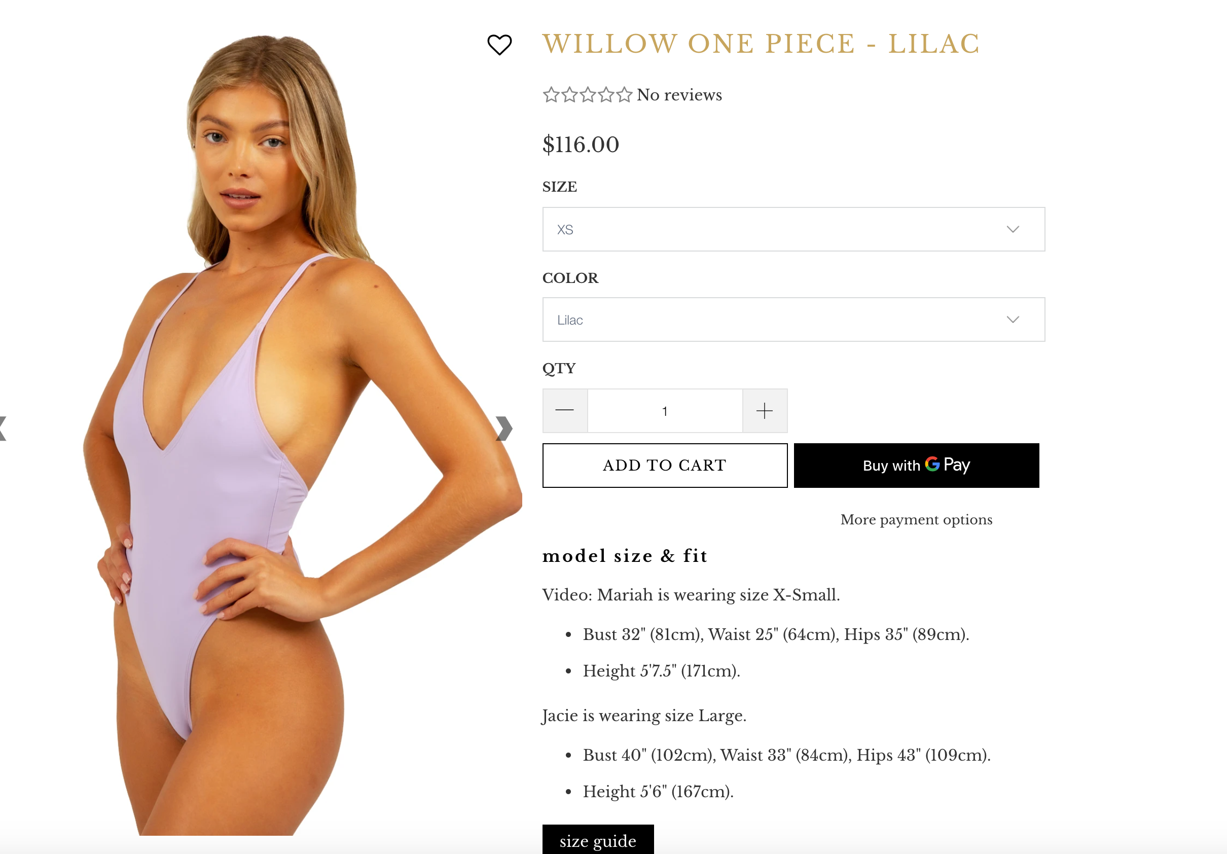 Alyssa From Big Brother Season 23 Has a Swimwear Line What to Know