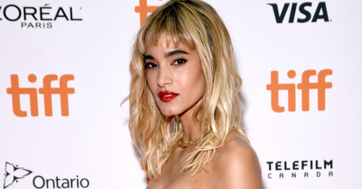 Meet the Multitalented Sofia Boutella, 'Modern Love's Yasmine