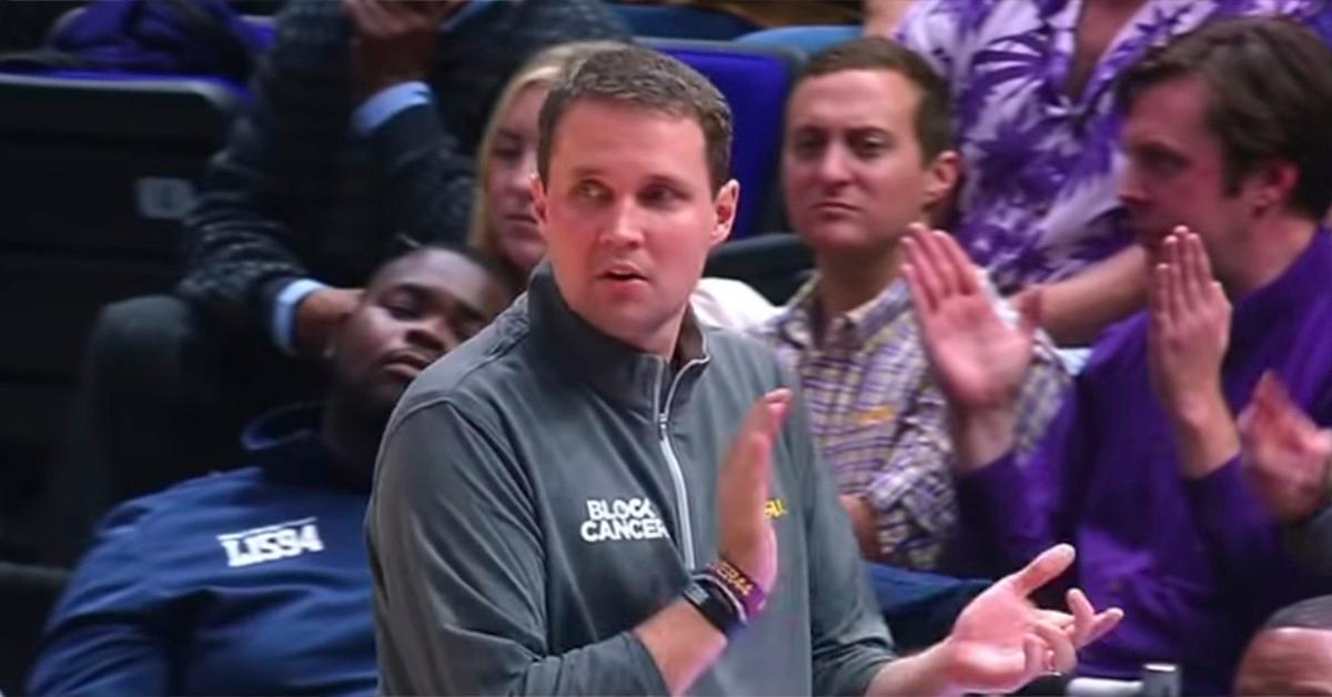 Why Did LSU Fire Their Basketball Coach? Will Wade Drama Explained