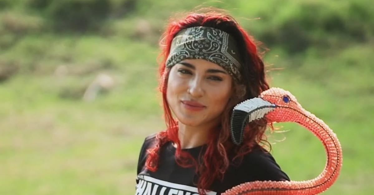 Why Did Cara Maria Leave the Challenge?