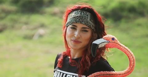 Why Did Cara Maria Leave the Challenge?