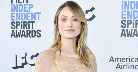 Olivia Wilde