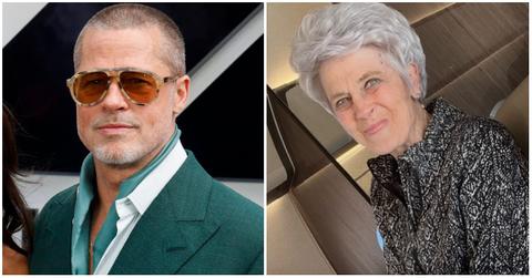 Jane Pitt Cause of Death