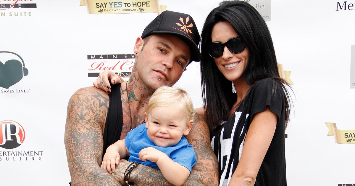 Shifty Shellshock Is Survived by Two Ex-Wives and Three Kids