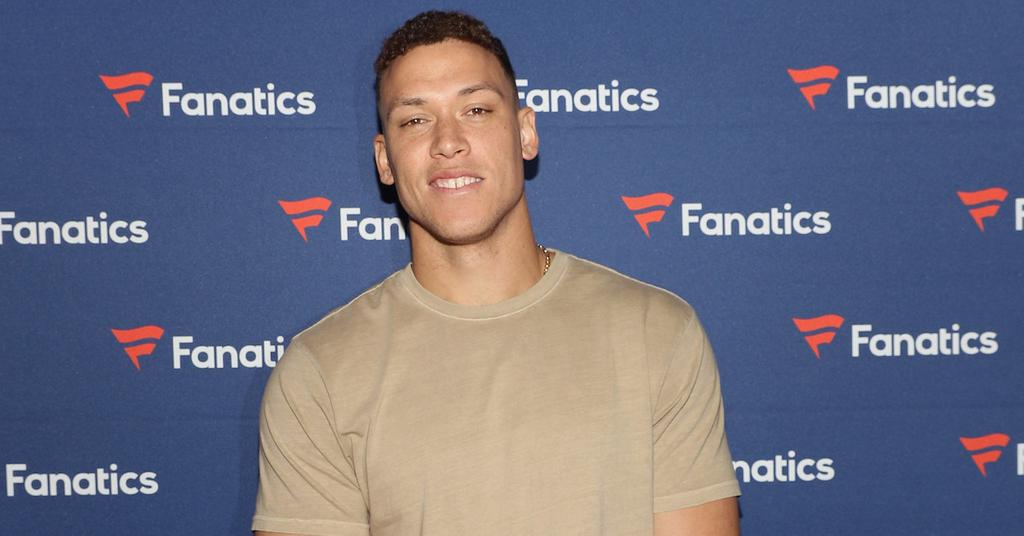 What Is Aaron Judge&rsquo;s Ethnicity — and Who Are His Parents?