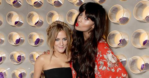 jameela jamil caroline flack