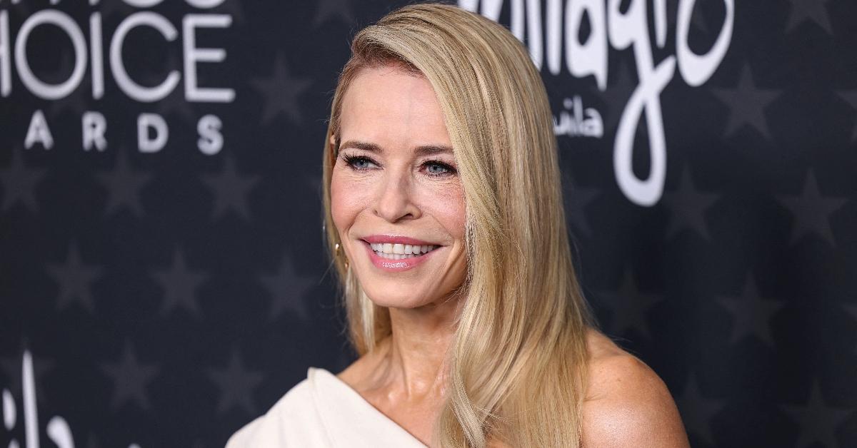 Chelsea Handler