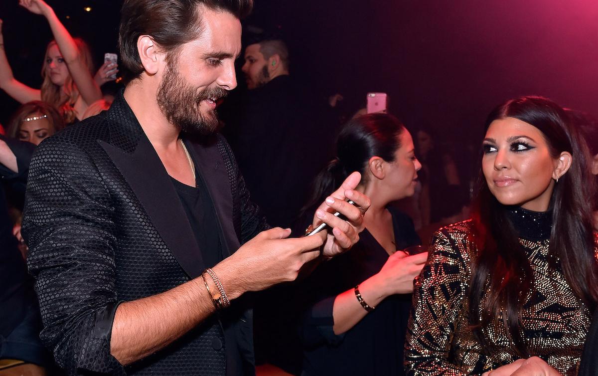 Kourtney Kardashian and Travis Barker&rsquo;s PDA-Filled Relationship Timeline