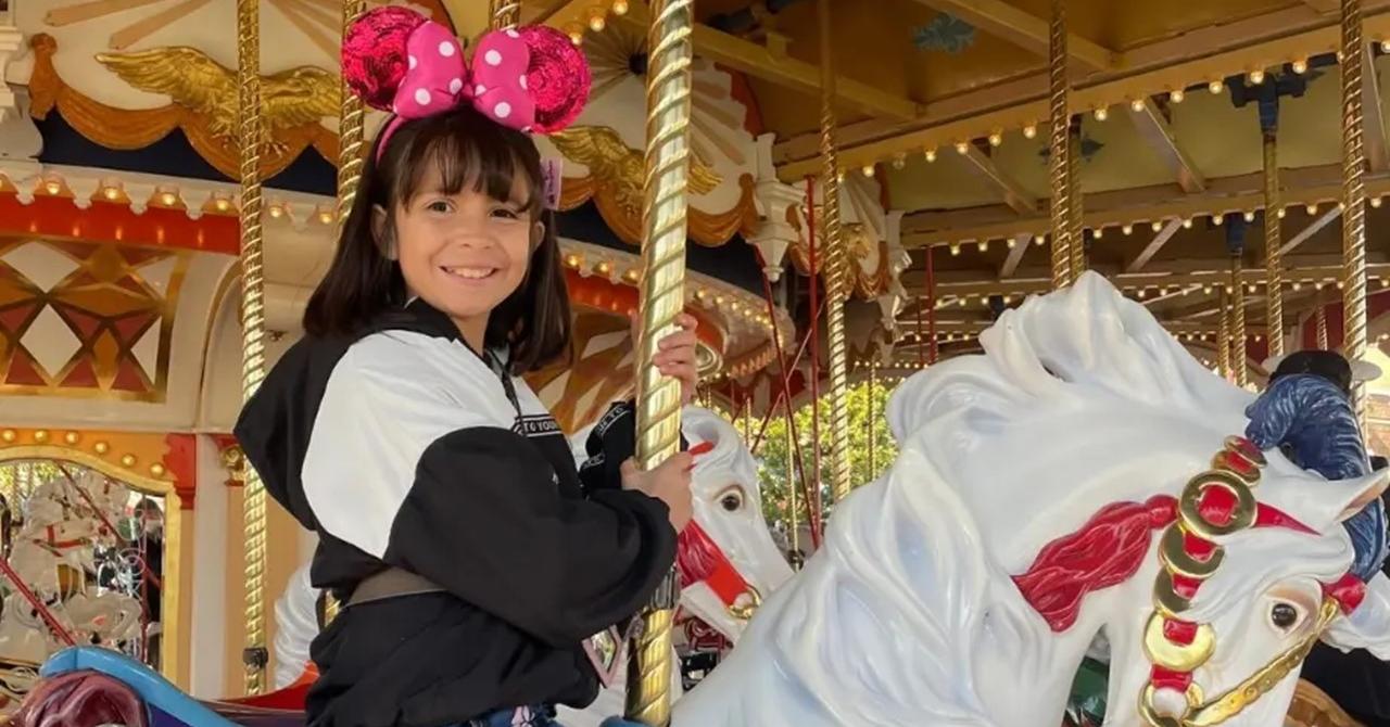 Liz Woods of 90 Day Fiancé Has a Daughter — Meet Ryleigh