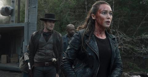 fear the walking dead season