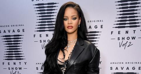 Rihanna S Boyfriend Now No One Is Shocked By Her Reported New Beau