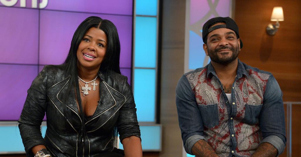 Are Chrissy and Jim Jones Married From 'Love and Hip Hop