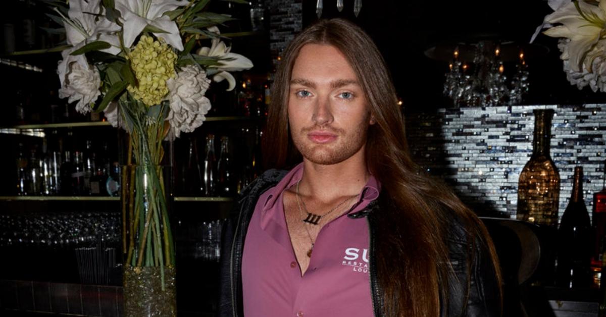 Venus Binkley for Vanderpump Rules' Season 12