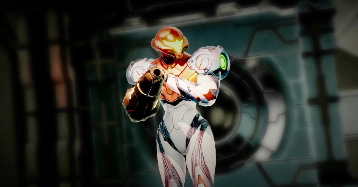 'Metroid Dread' Best Ending — Is There a Secret Ending?