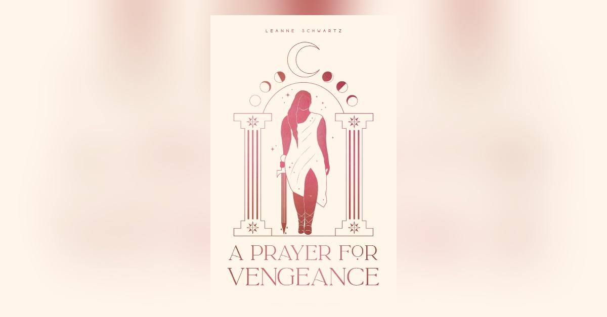 'A Prayer for Vengeance'