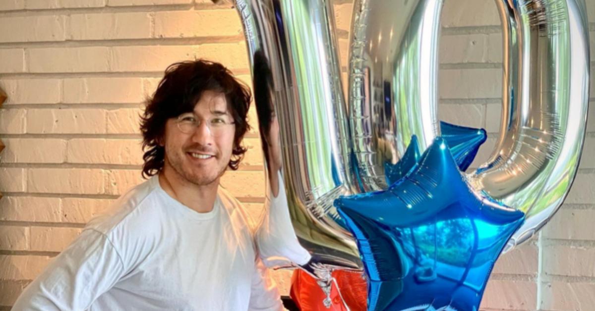 Did Markiplier Join OnlyFans? Here's What We Know