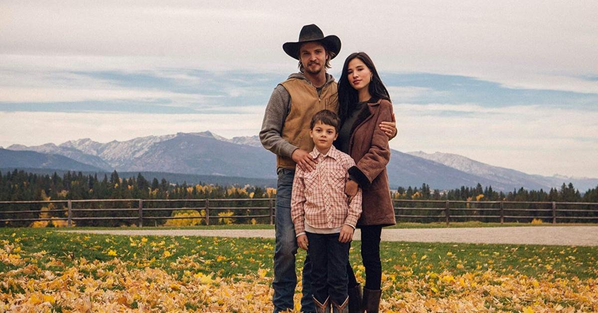 What Happened to Monica Dutton in Season 5 of 'Yellowstone'?