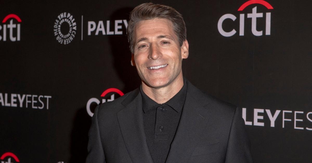 People Think They Know Tony Dokoupil's Political Views