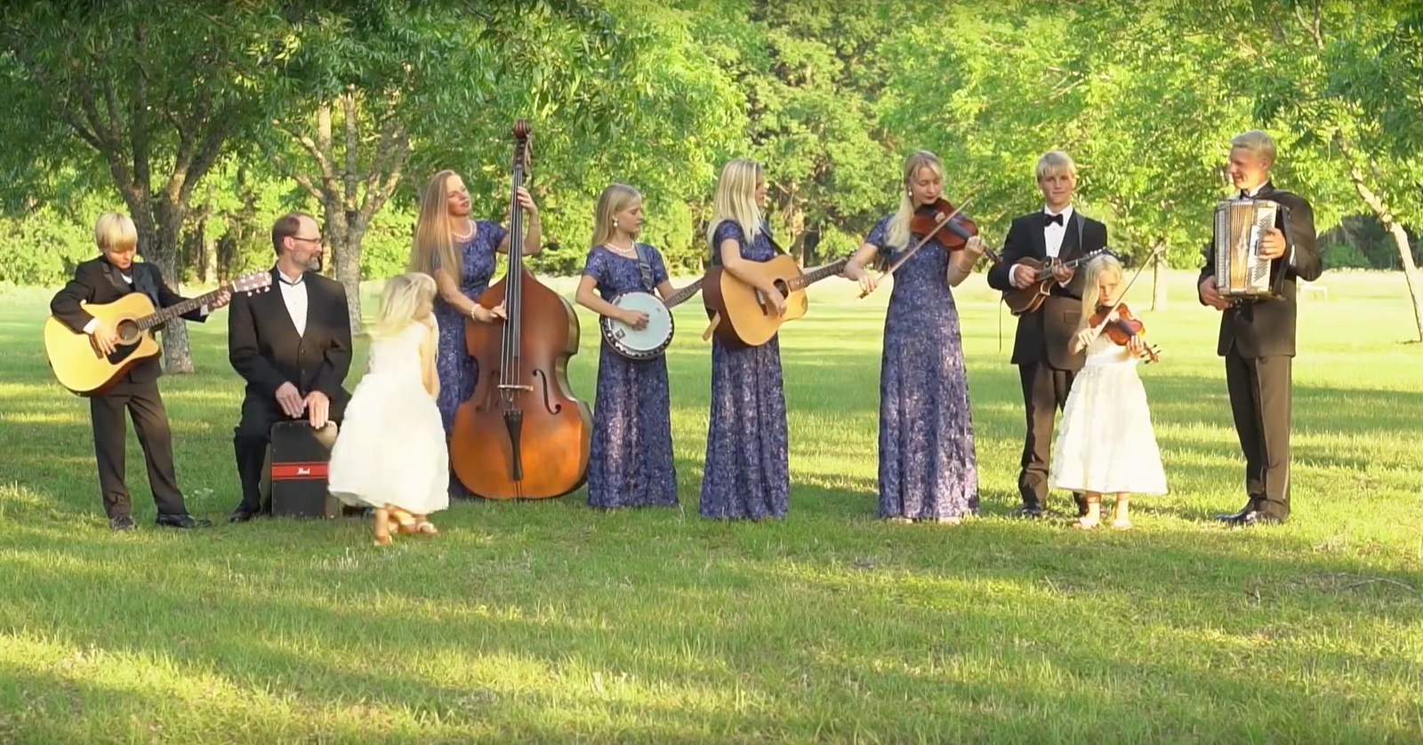 Who Are Kim and Barry Plath? Meet the to Plathville’ Clan