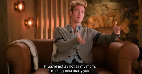 Is 'Age of Attraction' Scripted?