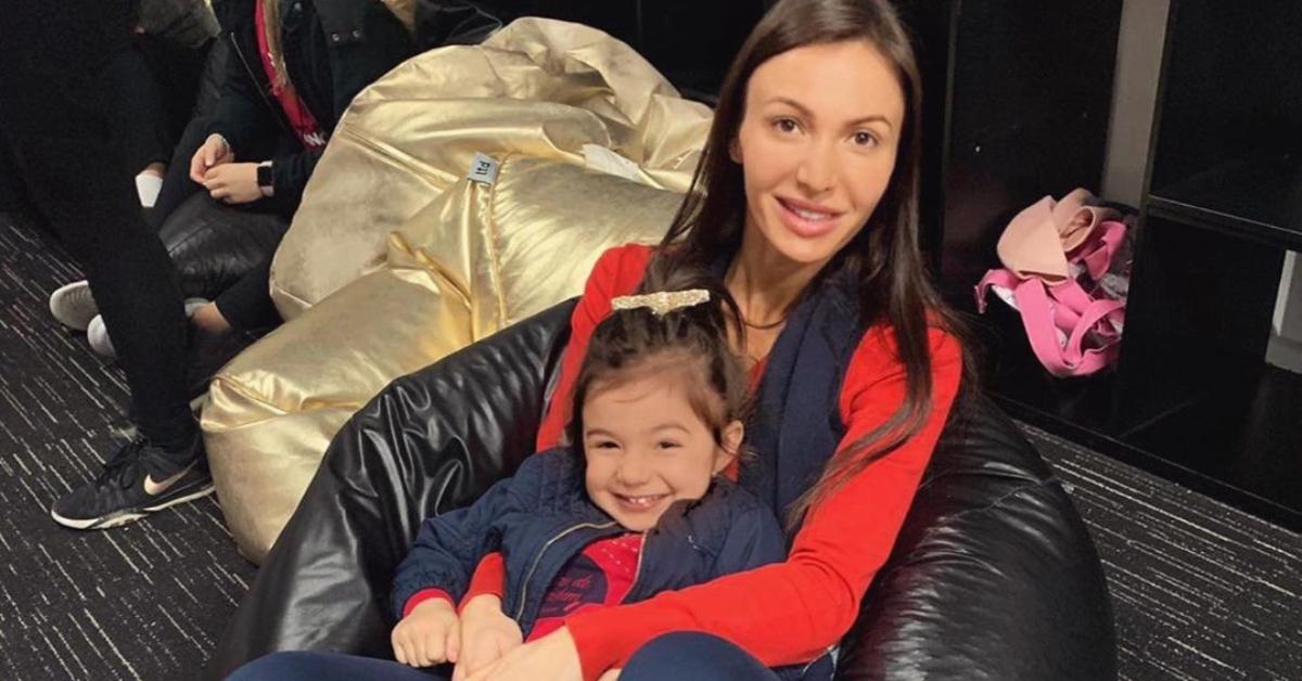 Yummy Mummies star Maria Di Geronimo's big plans for the future