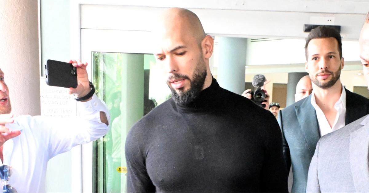 Did Andrew Tate Adopt Punch the Monkey? 