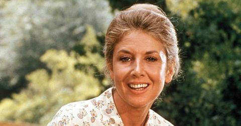 what happened to olivia walton