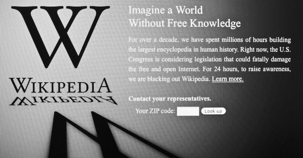 Why Does 'Wikipedia' Ask for Money? Here's What You Should Know