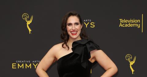 megan amram racist tweets canceled
